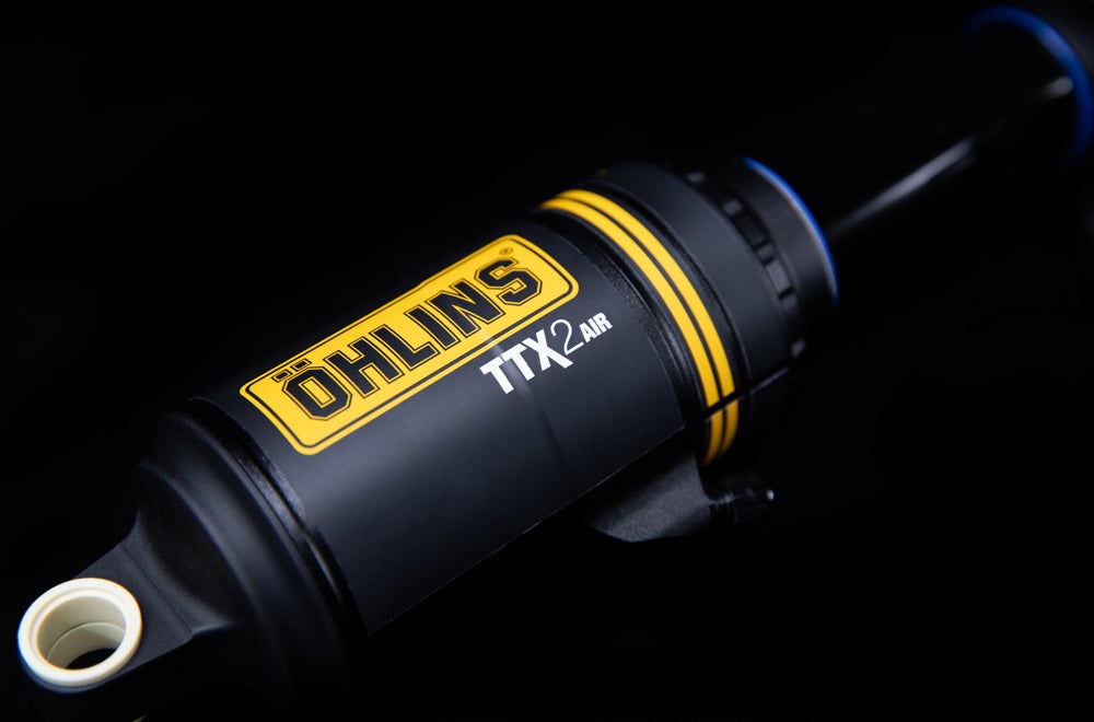 Öhlins TTX2Air m.2 230x65 – Mountain bike Rear Shock absorber